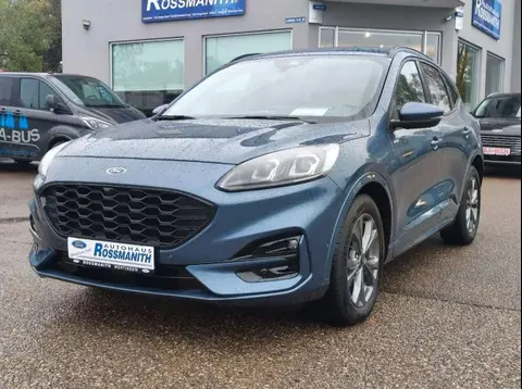 Annonce FORD KUGA Diesel 2023 d'occasion 