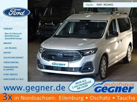 Annonce FORD GRAND TOURNEO Diesel 2024 d'occasion 