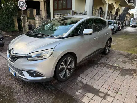 Annonce RENAULT SCENIC Diesel 2018 d'occasion 