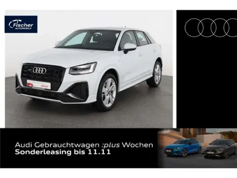 Used AUDI Q2 Diesel 2024 Ad 