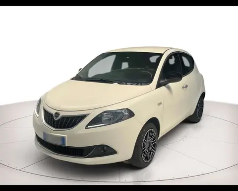 Used LANCIA YPSILON Petrol 2022 Ad 