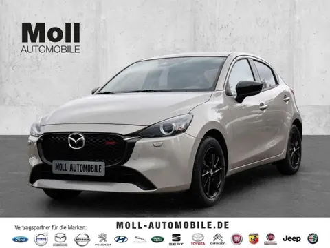 Used MAZDA 2 Petrol 2024 Ad 