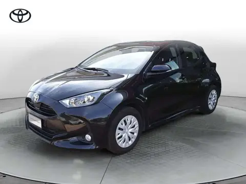 Used TOYOTA YARIS Petrol 2022 Ad 