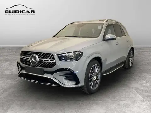 Used MERCEDES-BENZ CLASSE GLE Hybrid 2024 Ad 