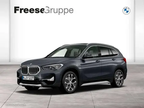 Annonce BMW X1 Essence 2020 d'occasion Allemagne