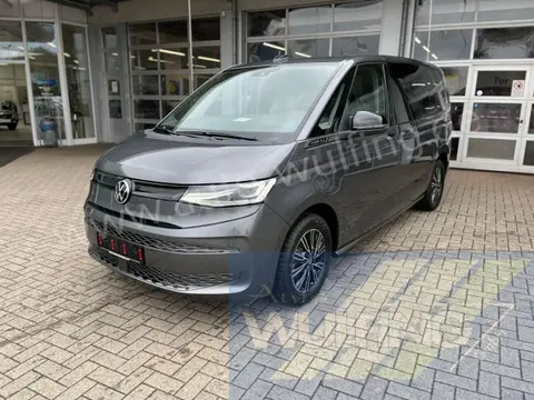 Used VOLKSWAGEN T7 Diesel 2024 Ad 