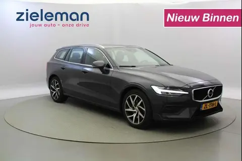 Used VOLVO V60 Petrol 2019 Ad 