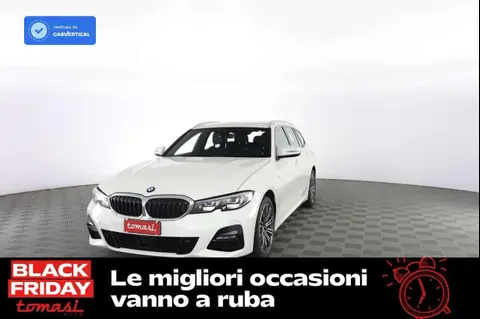 Annonce BMW SERIE 3 Hybride 2020 d'occasion 