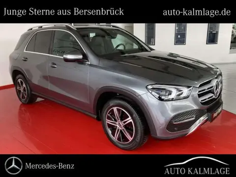 Used MERCEDES-BENZ CLASSE GLE Diesel 2023 Ad 