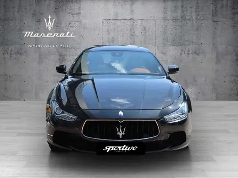 Used MASERATI GHIBLI Petrol 2017 Ad 