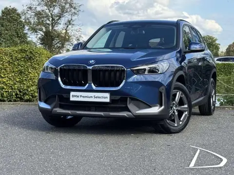 Annonce BMW X1 Essence 2023 d'occasion 