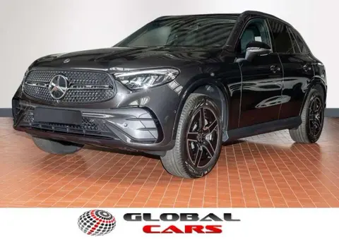 Annonce MERCEDES-BENZ CLASSE GLC Hybride 2023 d'occasion 