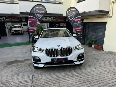 Annonce BMW X5 Diesel 2020 d'occasion 