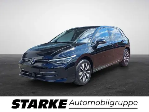 Used VOLKSWAGEN GOLF Diesel 2024 Ad 