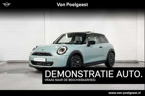 Used MINI COOPER Petrol 2024 Ad 