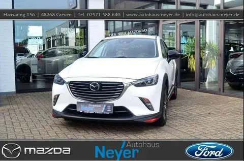 Used MAZDA CX-3 Petrol 2016 Ad 