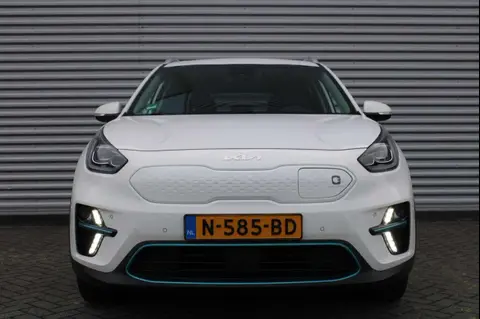 Annonce KIA E-NIRO Électrique 2021 d'occasion 