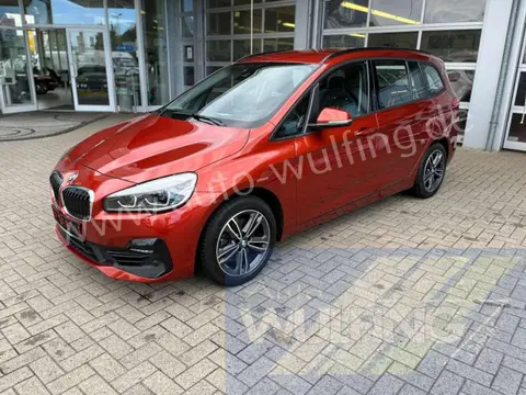 Used BMW SERIE 2 Petrol 2020 Ad Germany