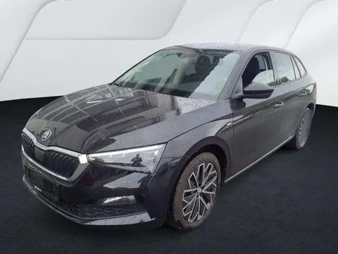 Annonce SKODA SCALA Diesel 2020 d'occasion 