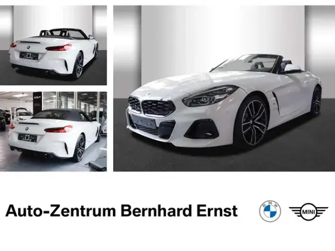 Annonce BMW Z4 Essence 2024 d'occasion 