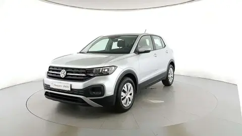 Used VOLKSWAGEN T-CROSS Diesel 2020 Ad 