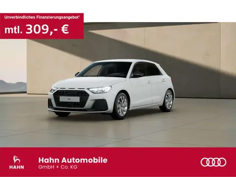 Annonce AUDI A1 Essence 2024 d'occasion 