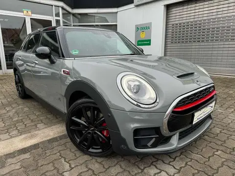 Annonce MINI JOHN COOPER WORKS Essence 2018 d'occasion 