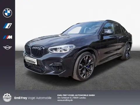 Used BMW X4 Petrol 2019 Ad 