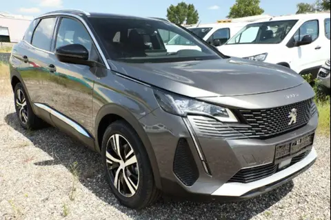 Used PEUGEOT 3008 Petrol 2023 Ad 