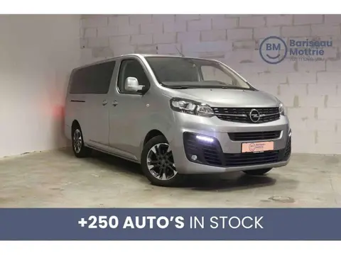 Used OPEL ZAFIRA Diesel 2020 Ad 