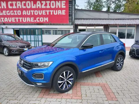 Used VOLKSWAGEN T-ROC Petrol 2018 Ad 