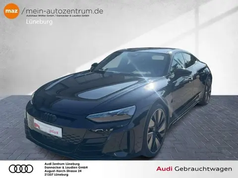 Used AUDI E-TRON Electric 2021 Ad 