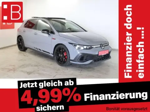 Annonce VOLKSWAGEN GOLF Essence 2023 d'occasion 