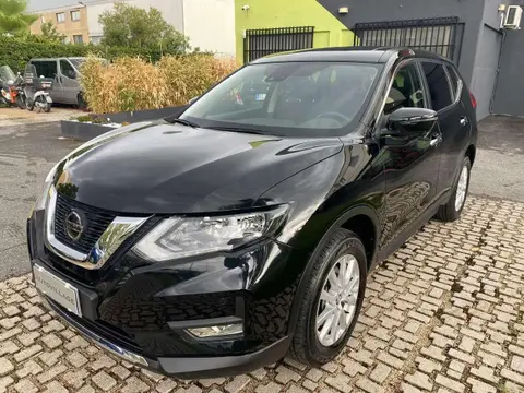 Annonce NISSAN X-TRAIL Diesel 2019 d'occasion 