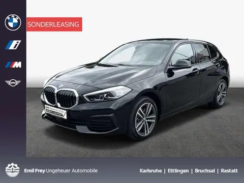 Used BMW SERIE 1 Petrol 2023 Ad Germany