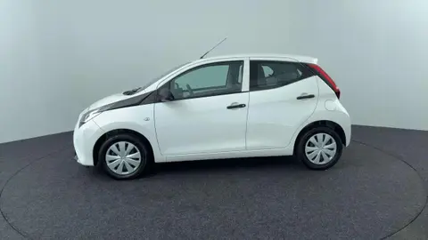 Used TOYOTA AYGO Petrol 2020 Ad 