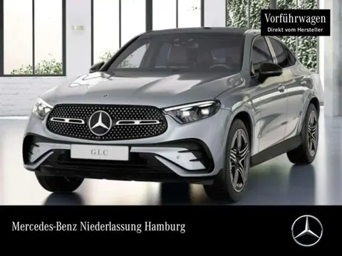 Used MERCEDES-BENZ CLASSE GLC Petrol 2024 Ad Germany