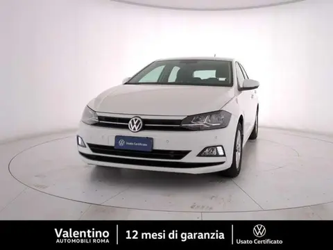 Annonce VOLKSWAGEN POLO  2019 d'occasion 