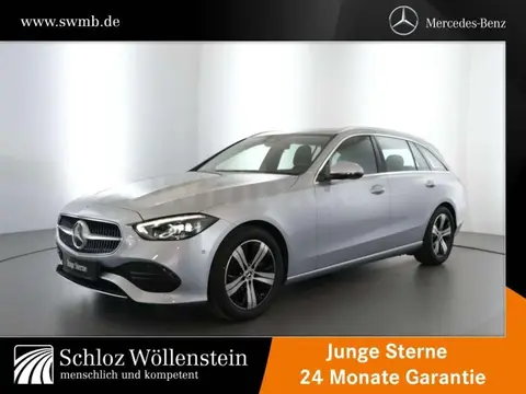 Used MERCEDES-BENZ CLASSE C Petrol 2023 Ad 