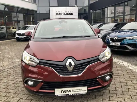 Used RENAULT SCENIC Petrol 2018 Ad 