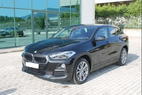 Used BMW X2 Diesel 2019 Ad 