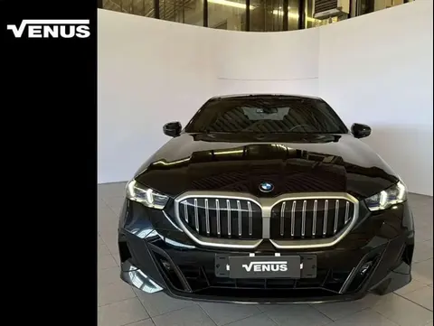 Annonce BMW SERIE 5 Hybride 2023 d'occasion 