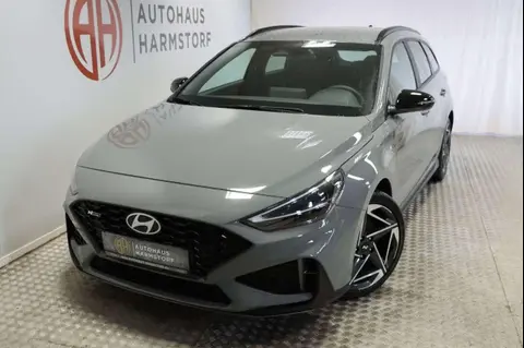 Annonce HYUNDAI I30 Essence 2024 d'occasion 