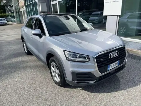 Used AUDI Q2 Diesel 2017 Ad 