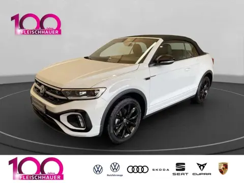 Used VOLKSWAGEN T-ROC Petrol 2024 Ad 