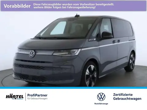 Annonce VOLKSWAGEN T7 Hybride 2023 d'occasion 