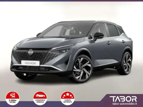 Annonce NISSAN QASHQAI Essence 2024 d'occasion 