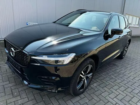 Annonce VOLVO XC60 Essence 2021 d'occasion 