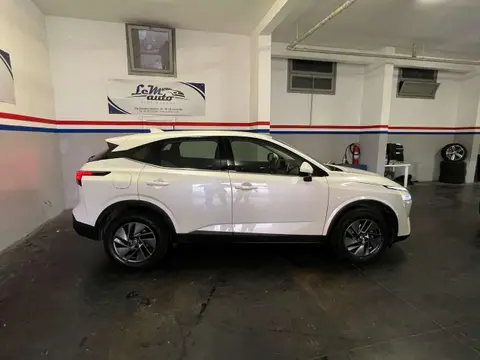 Used NISSAN QASHQAI Petrol 2021 Ad 