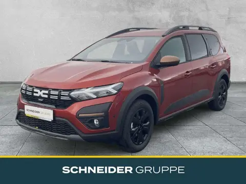 Annonce DACIA JOGGER Essence 2024 d'occasion 